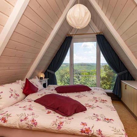 Ferienhaus Dueperthal Hilchenbach Экстерьер фото