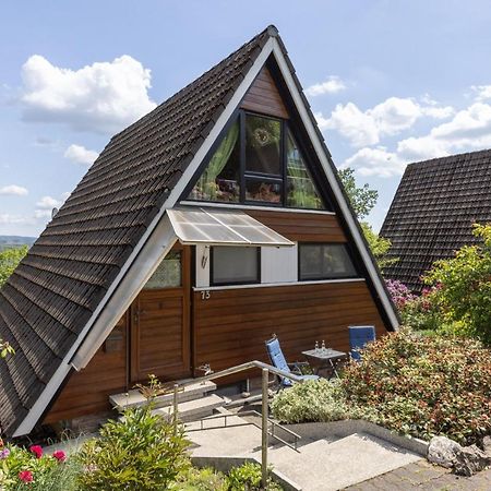 Ferienhaus Dueperthal Hilchenbach Экстерьер фото