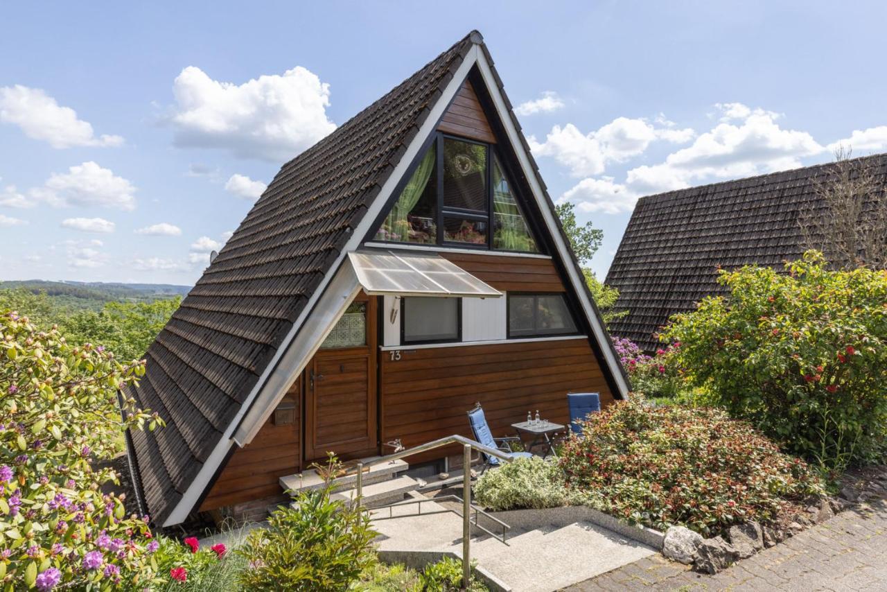 Ferienhaus Dueperthal Hilchenbach Экстерьер фото